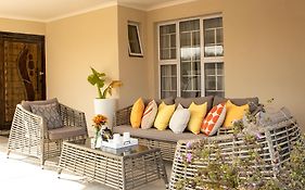 Mmaset Houses Bed And Breakfast